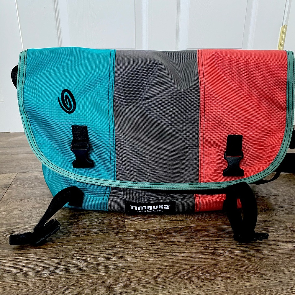 Timbuk2 messenger bag